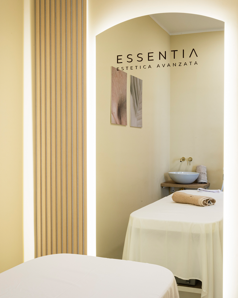 Essentia - Estetica Avanzata — estetista a Cisterna di Latina
