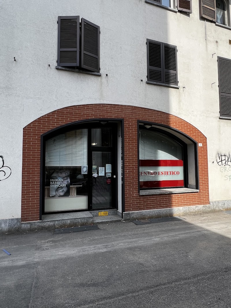 Bodissia — estetista a Cernusco sul Naviglio