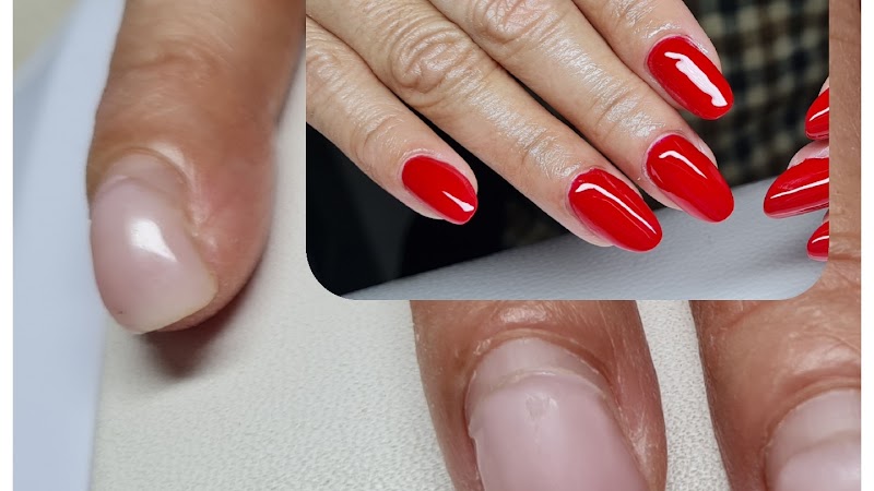Monia Catena MoniNailsLashes — estetista a Sesto San Giovanni