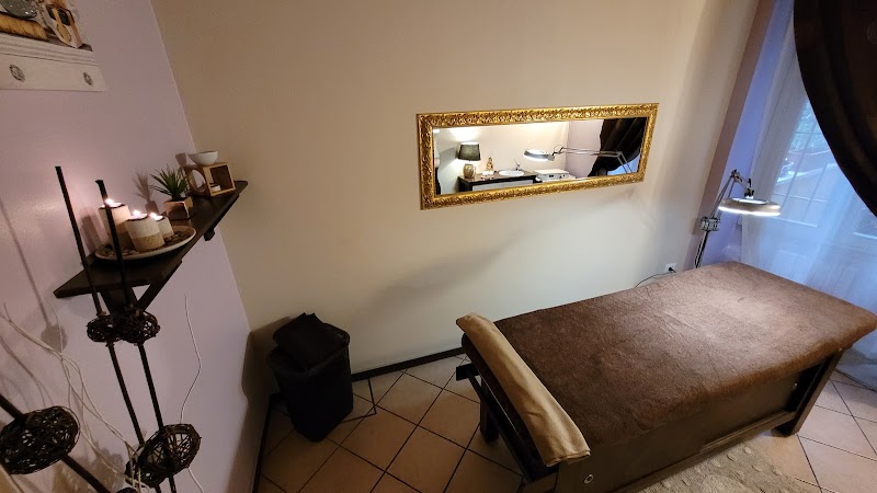 Beauty femme — estetista a Brescia