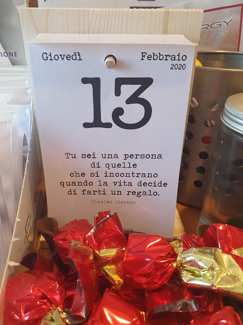 Charme Centro Estetico Di Pulcini Francesca — estetista a Bergamo