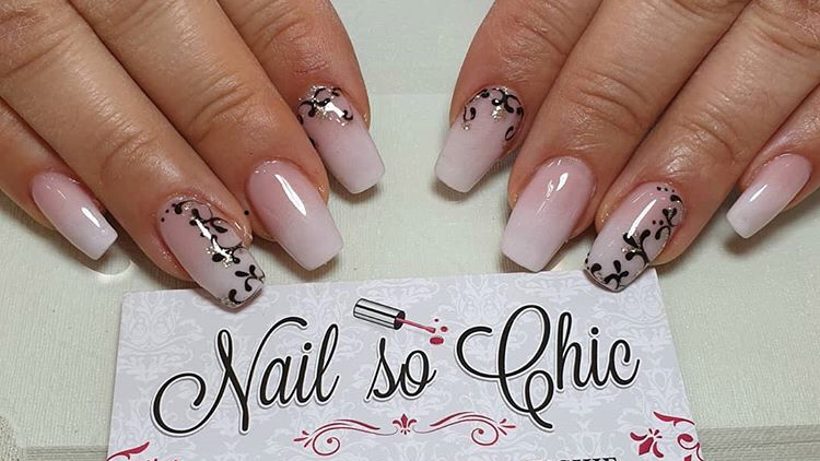 Nail so chic — estetista a Aprilia