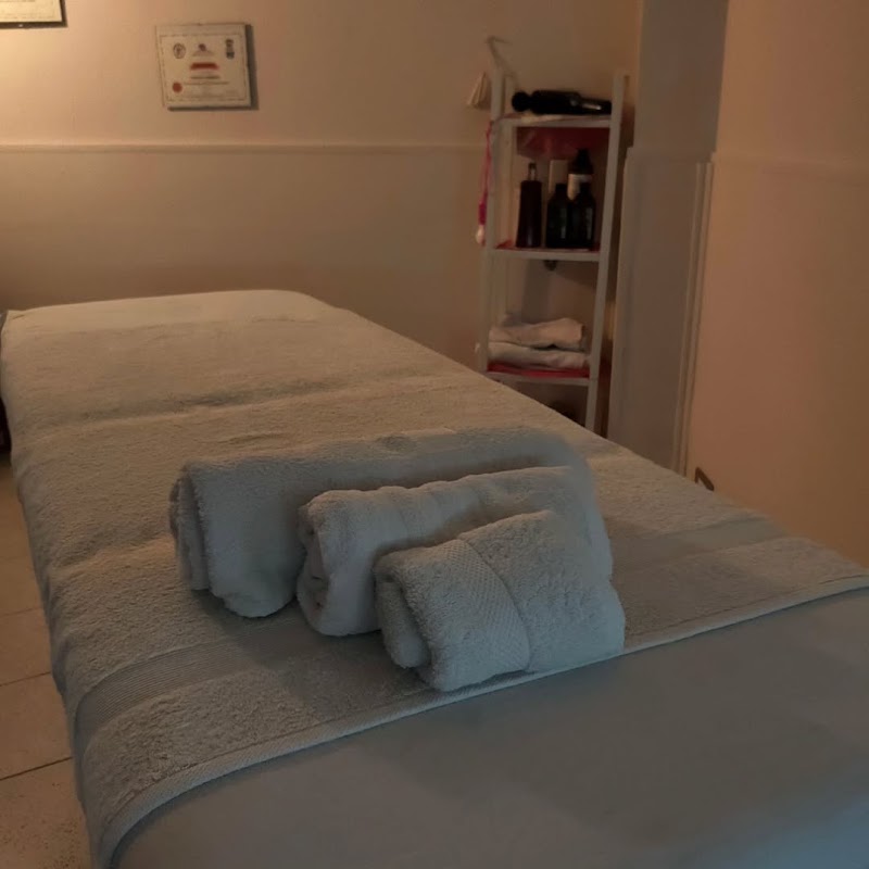 Massaggi da Flavio — estetista a Catania