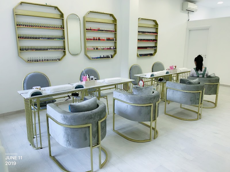 Beauty Nail Spa, Cinisello Balsamo — estetista a Cinisello Balsamo
