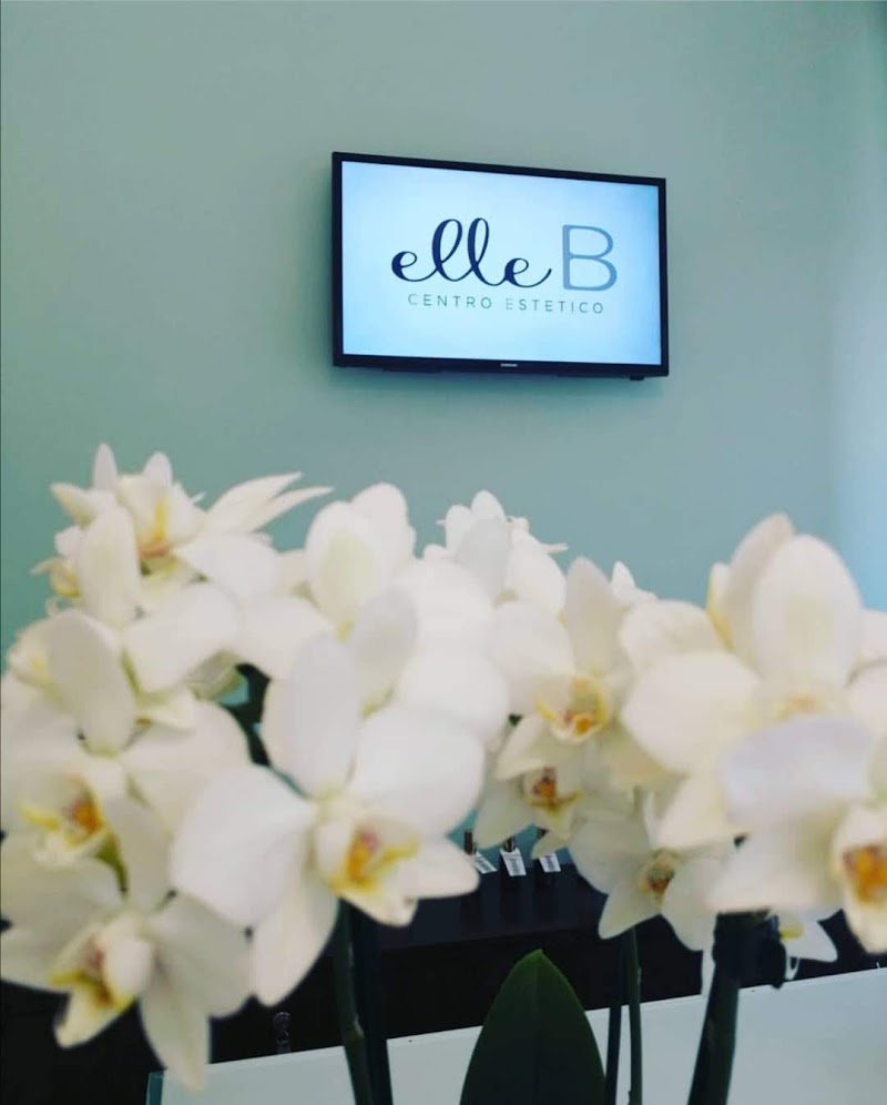 ElleB Centro Estetico — estetista a Pioltello