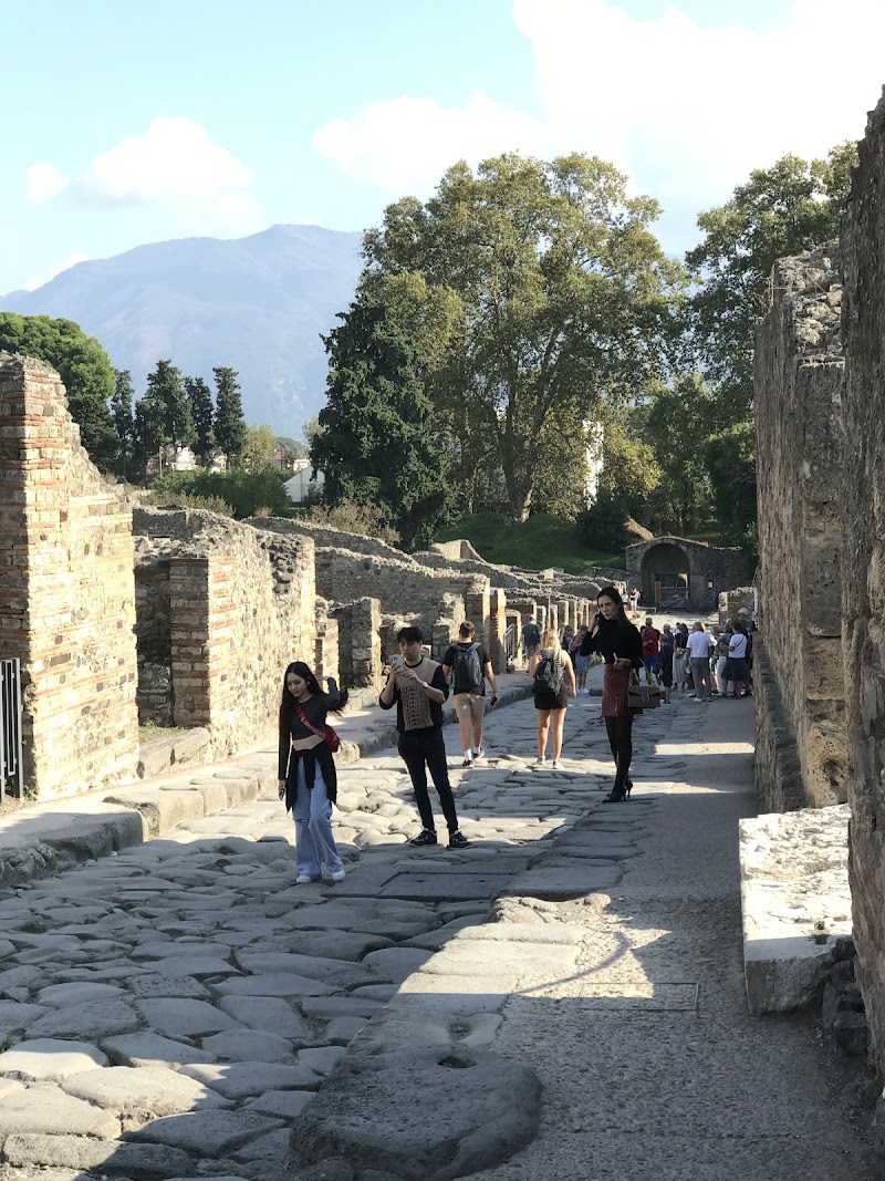 Centro Estetico Bien-Etre — estetista a Torre Annunziata