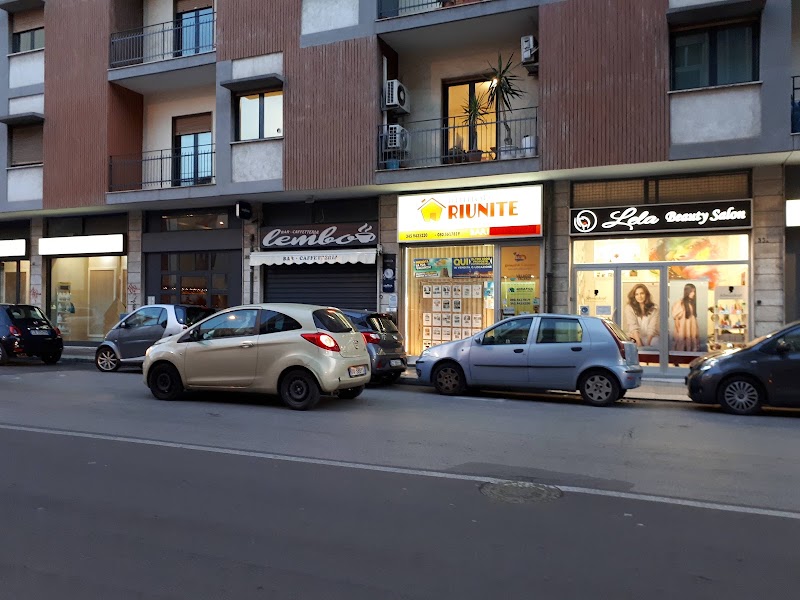 Lela Beauty Salon — estetista a Bari
