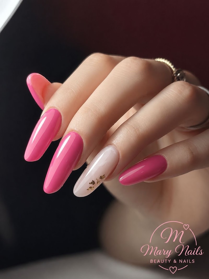 Mary Nails Cassino di De Rosa Marianna — estetista a Piedimonte Matese