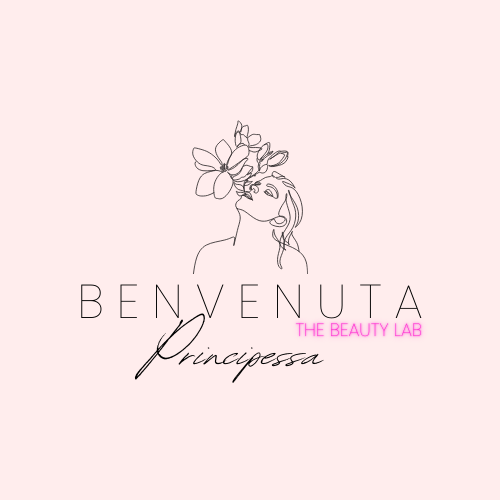 Benvenuta principessa — estetista a Agrigento