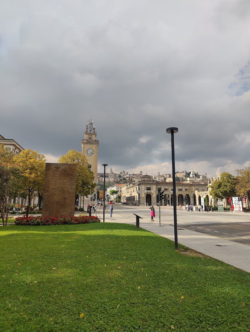 Sensacion Fit & Well Spa — estetista a Bergamo