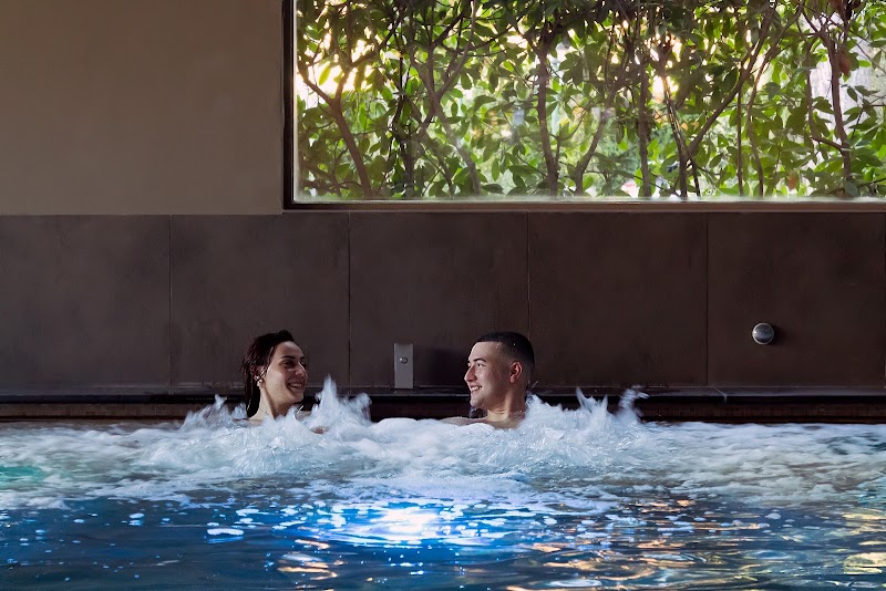 Heaven spa — estetista a Frosinone