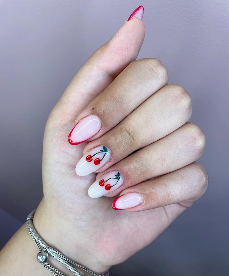 Beauty By Valentina — estetista a Salerno