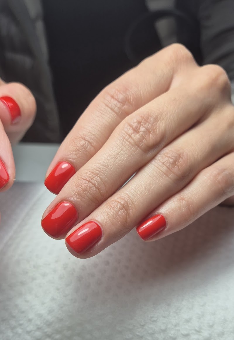 Eva's Beauty — estetista a Ciampino