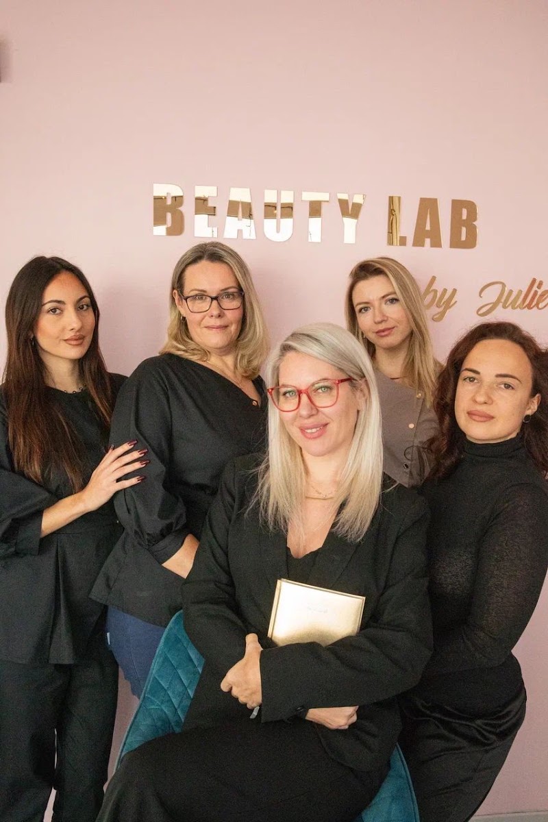 BEAUTY LAB by Julie — estetista a Bari