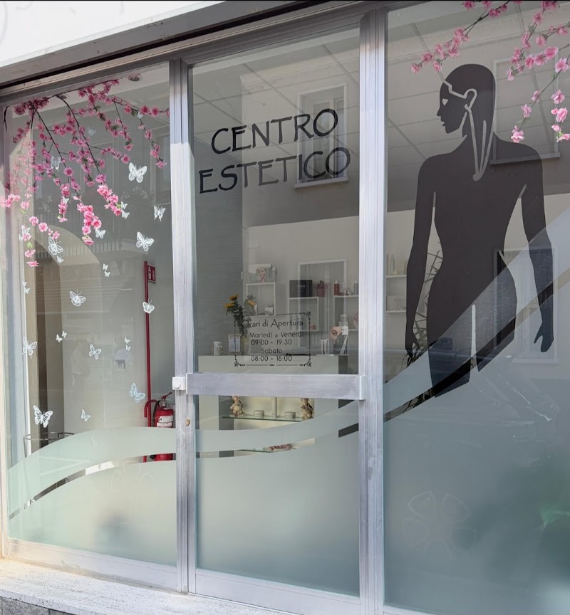 Oasi Del Benessere — estetista a Cesano Maderno