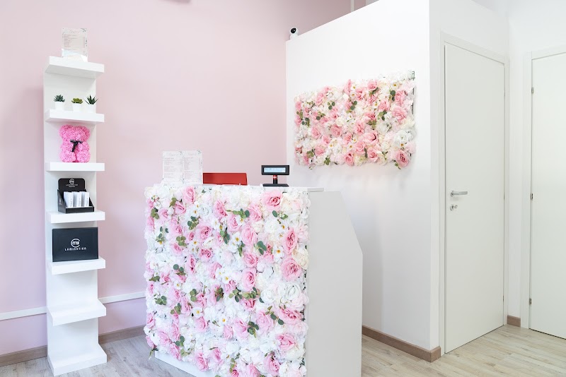 Flowers beauty center — estetista a Cinisello Balsamo