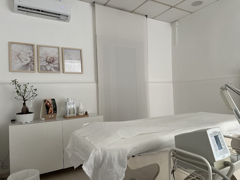 GP Esthetique — estetista a Belpasso