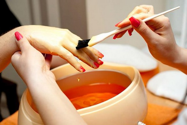 Il Mondo Della Bellezza Di DANIELA CORI — estetista a Cisterna di Latina