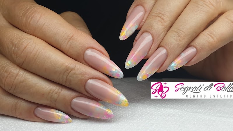 Segreti Di Bellezza | Nails — estetista a Busto Arsizio