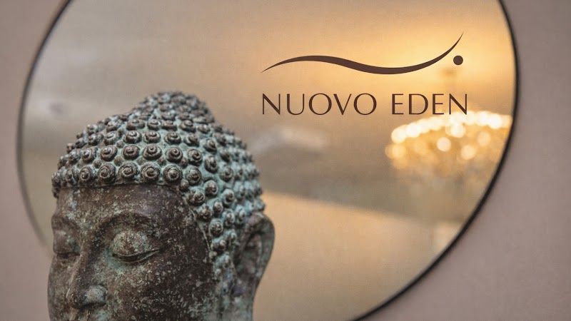 Nuovo Eden — estetista a Brescia