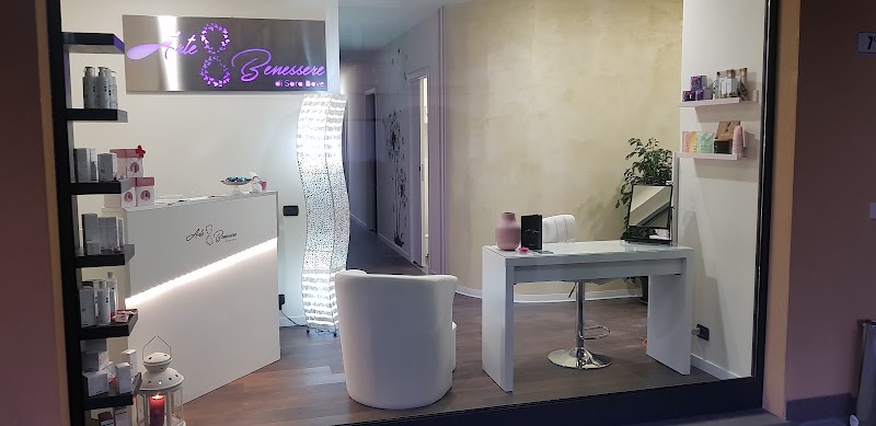 Arte e Benessere di Sara Bove — estetista a Bergamo