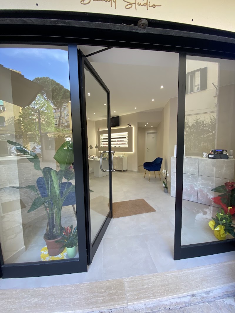 Namar Beauty Studio — estetista a Tivoli