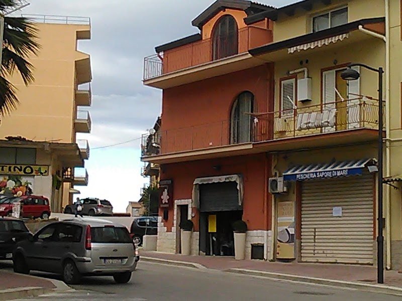 L'estetica di Giusi Caci — estetista a Agrigento