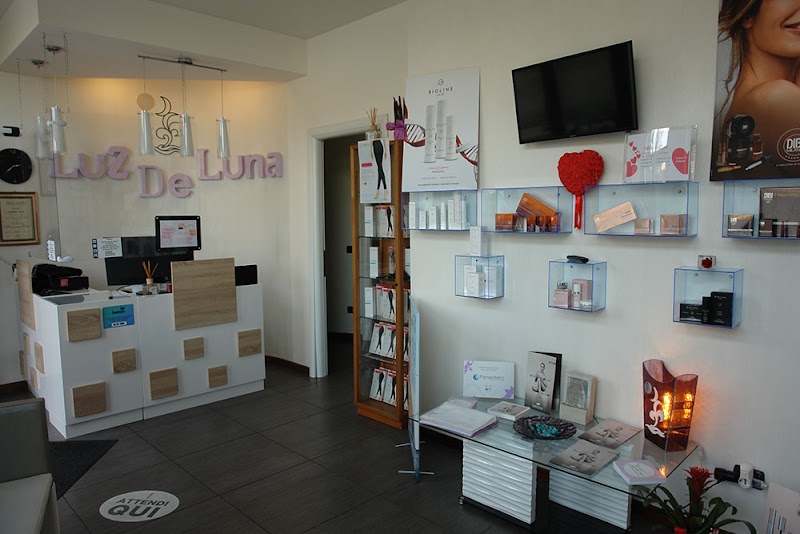 Luz De Luna Physio Benessere — estetista a Milano