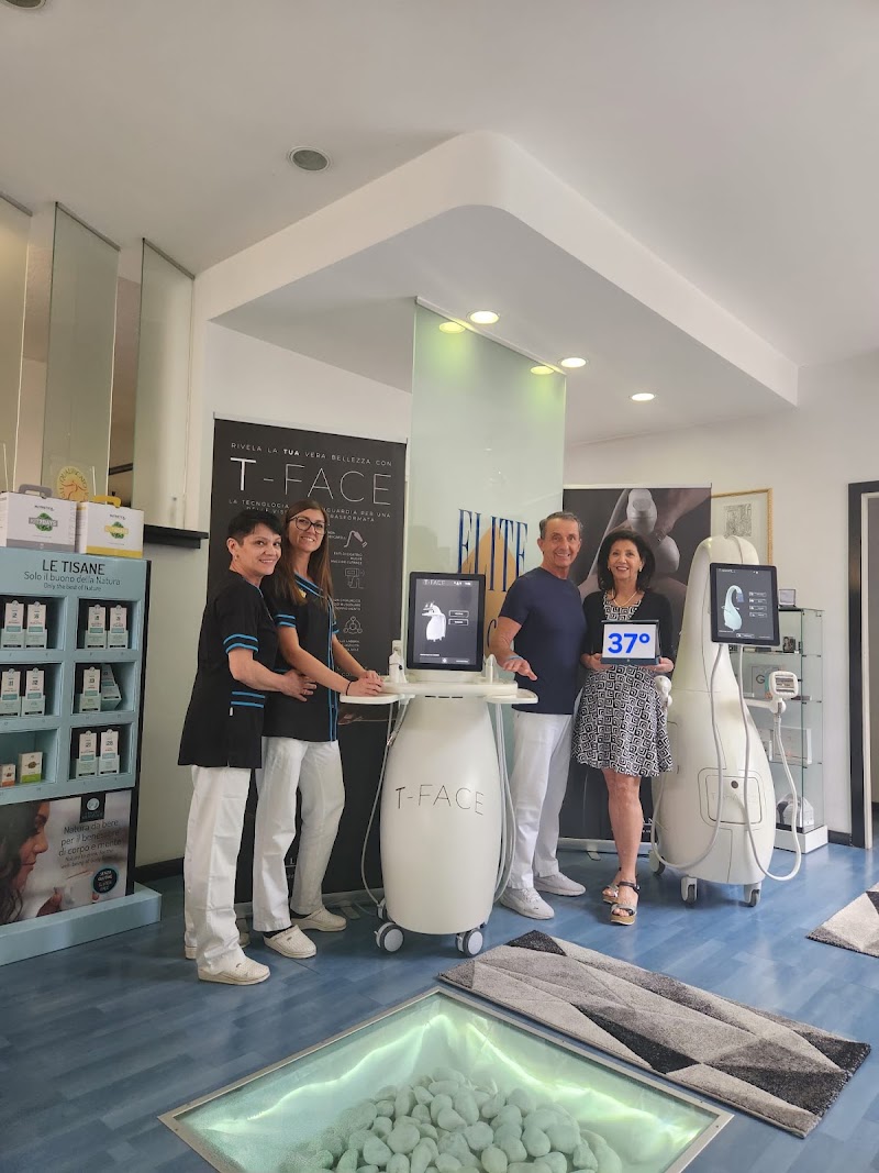Centro Estetico Elite Club Dimagrimento & Epil Laser — estetista a Monza