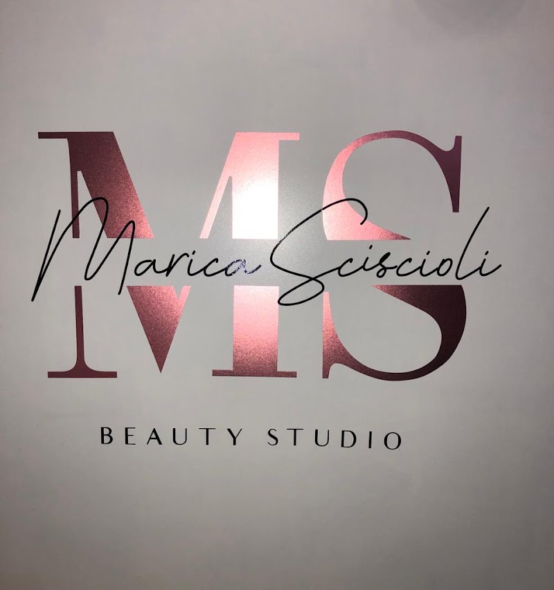 Marica Sciscioli Beauty studio — estetista a Andria