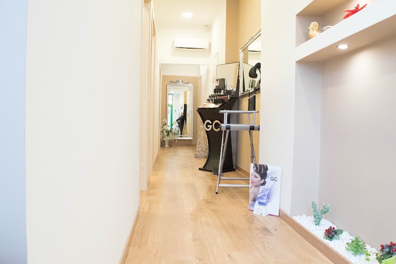 Epilbody centro epilazione ed estetica avanzata — estetista a Barletta