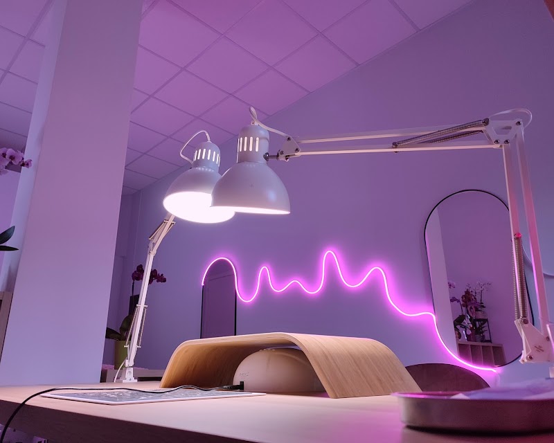 Pinkera Beauty Lab — estetista a Cassino