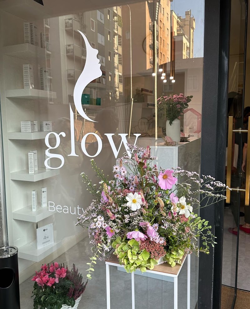 Glow beauty center milano — estetista a Milano
