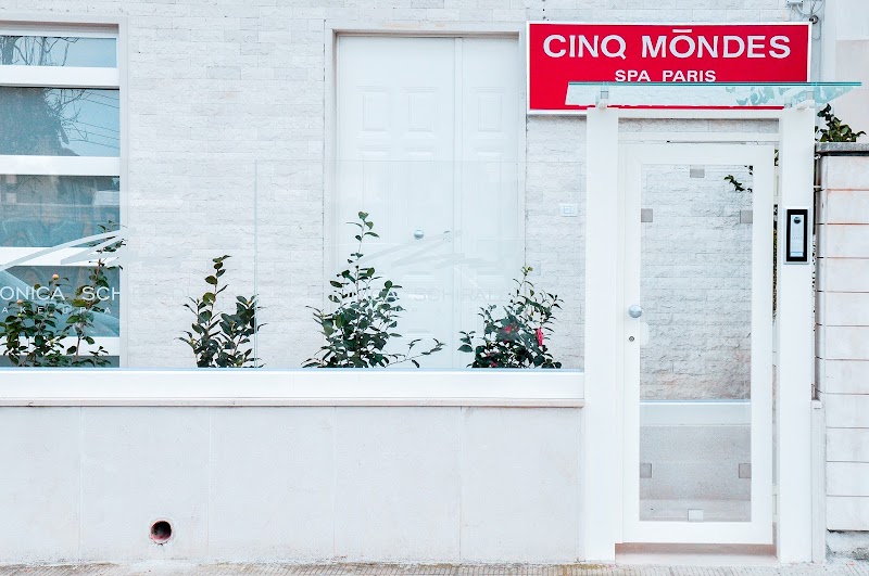 Centro Estetico di Monica Schiraldi — estetista a Andria