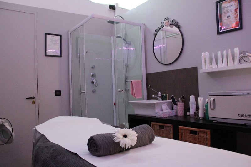 Anthea Beauty Center — estetista a Trezzano sul Naviglio