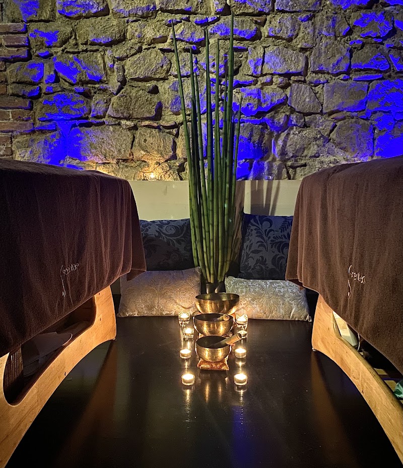 Scentao Beauty Center — estetista a Albano Laziale