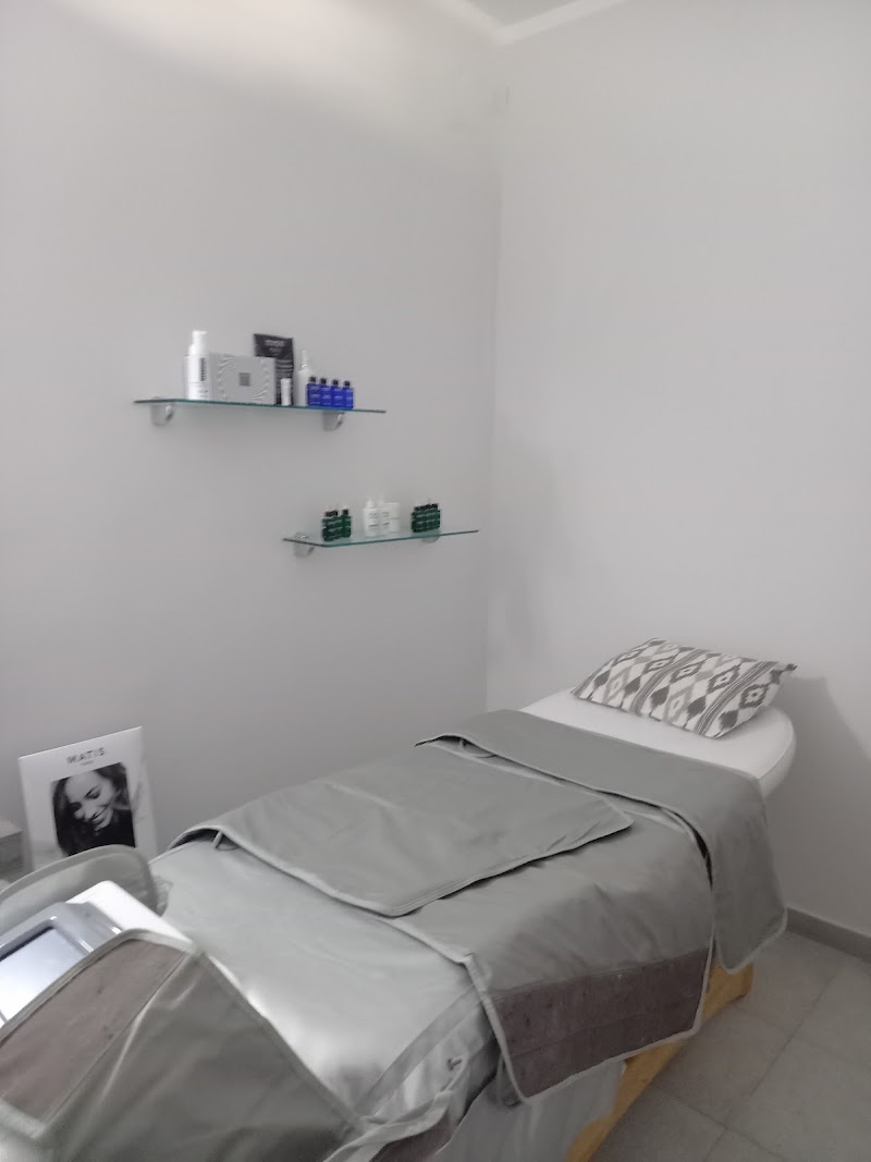 Beauty Time — estetista a Maddaloni