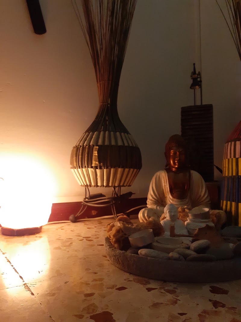 I Consulenti del Benessere - Centro massaggi Catania — estetista a Catania