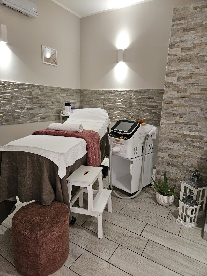 Ataahua Beauty&spa — estetista a Anzio