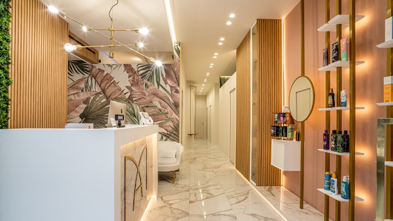 Alessia Marino - Beauty & Brows II — estetista a Catania