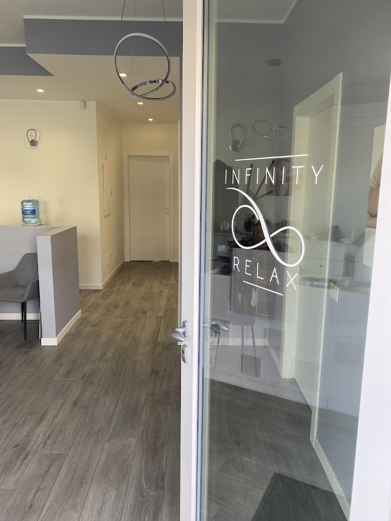 Infinity Relax Saronno — estetista a Saronno