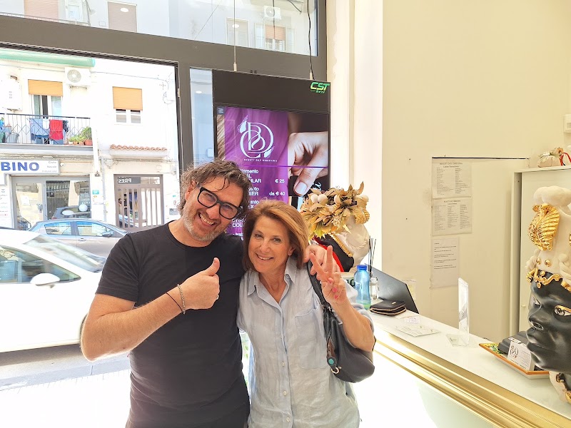 Beauty day Christina — estetista a Augusta