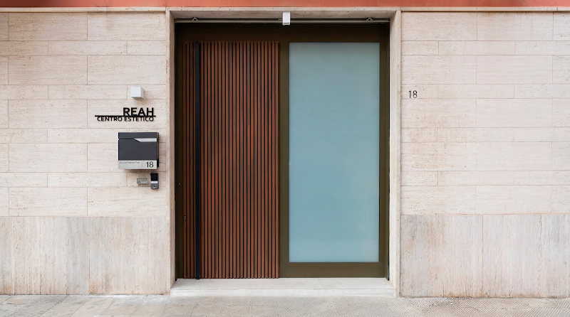 Centro Estetico REAH — estetista a Monopoli