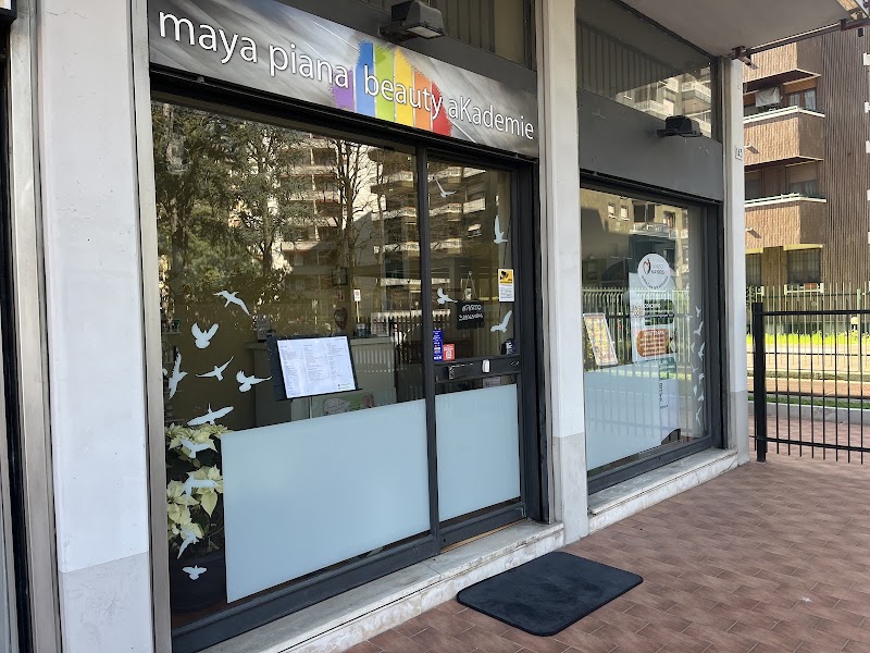 Centro Estetico Maya Piana Beauty Akademie — estetista a Sesto San Giovanni