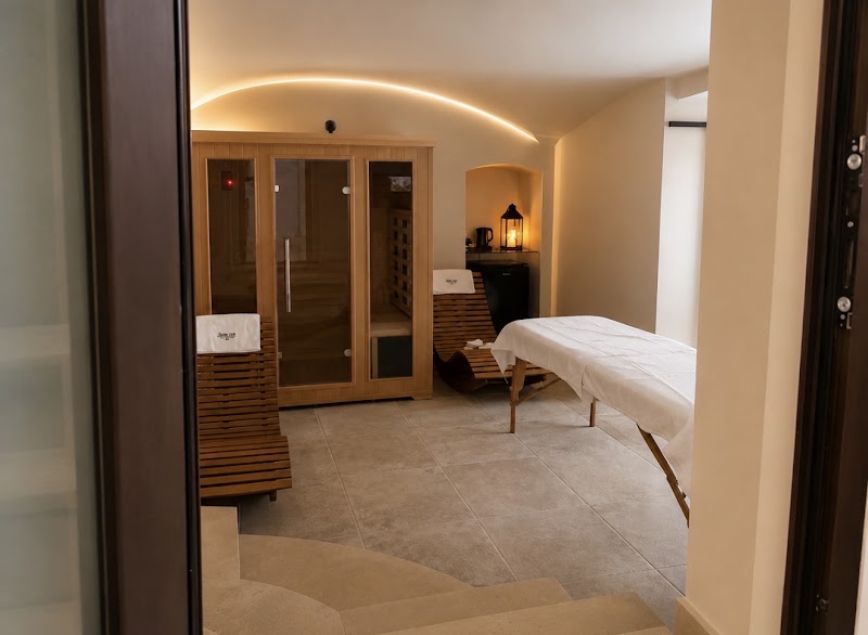 UAunique studio benessere — estetista a Bari