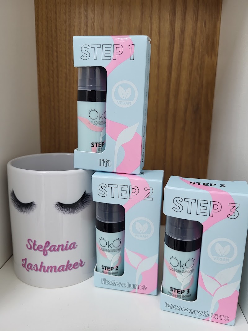 BeautyLab di Stefania Nastasi — estetista a Castelvetrano