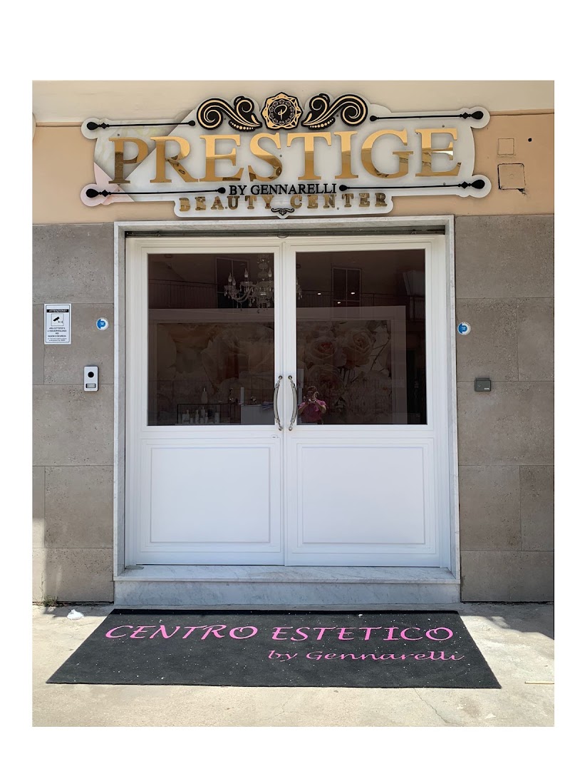 Prestige Beauty Center — estetista a Somma Vesuviana
