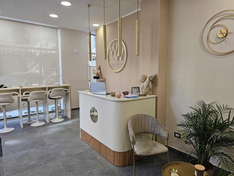 Wellness Wild Centro di Estetica Avanzata — estetista a Palermo