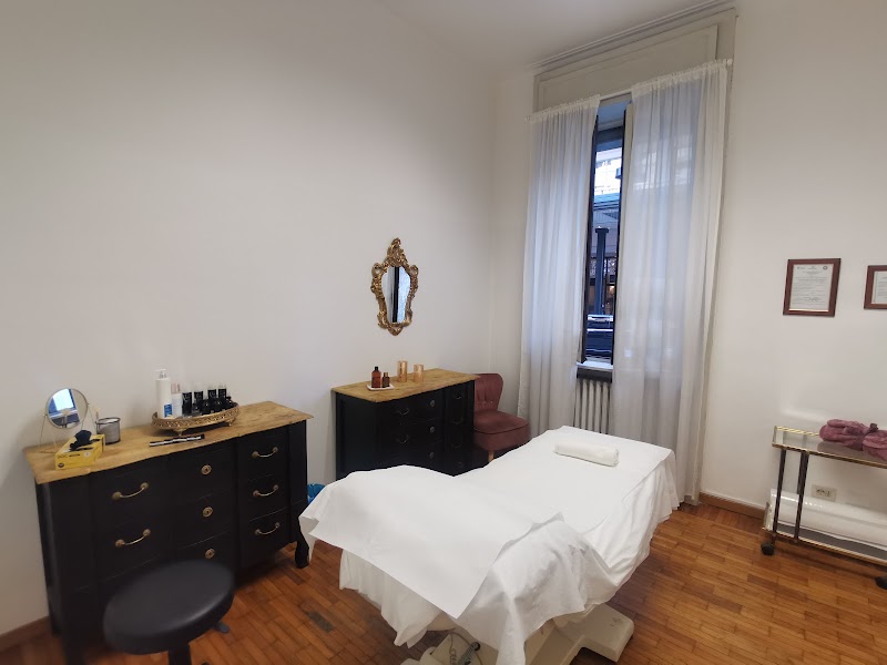 Progetto Benessere Estetica Dermatologica — estetista a Milano
