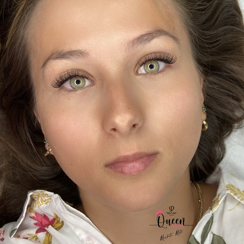 Queen Studio | Centro Estetico - Tattoo & Piercing - Microblading & Extension Ciglia | Monza Brianza — estetista a Monza